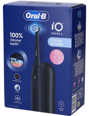 Oral-B Power Spazzolino Elettrico Io2 Series...
