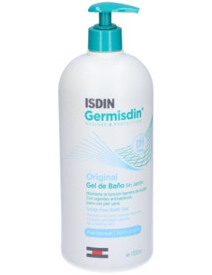 Isdin Germisdin Igiene Corpo Quotidiana 1 Litro