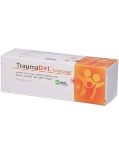 Traumadol Cremagel 100ml
