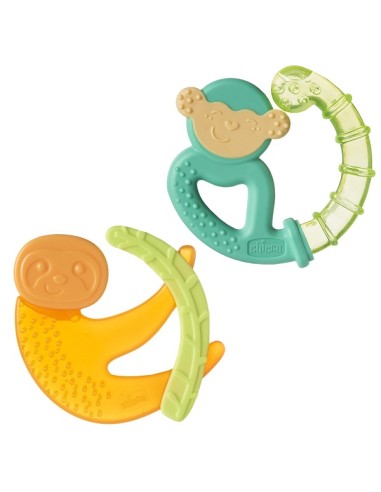 CHICCO MASSAGGIA FRESH ANIMAL 4M+