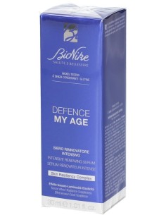 Bionike Defence My Age Siero Rinnovatore 30ml