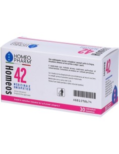 Homeopharm Homeos 42 30 Contenitori 2