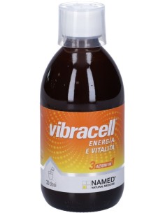 Named Vibracell 300ml