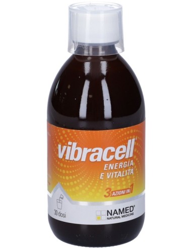 Named Vibracell 300ml