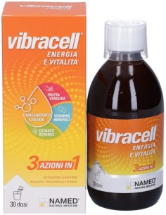 Named Vibracell 300ml 2