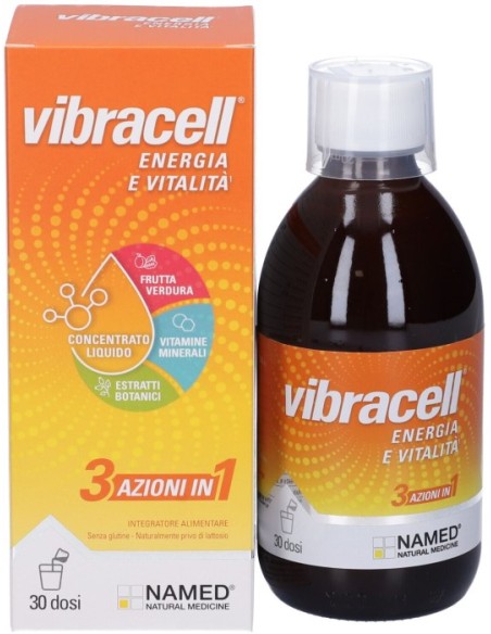 Named Vibracell 300ml