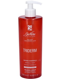 Bionike Triderm Sapone di Marsiglia Liquido 500ml