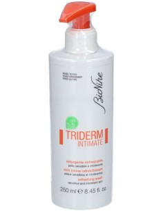 Bionike Triderm Intimate Detergente Rinfrescante 250 ml