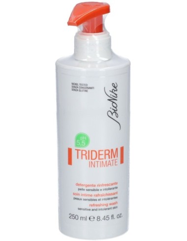 Bionike Triderm Intimate Detergente...