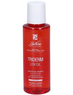 Triderm Lenoil Lenitivo Prurito 100ml