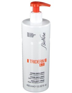 Bionike Triderm AD Crema Emolliente 400ml