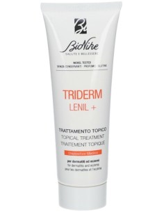 Bionike Triderm Lenil+ Crema 50ml