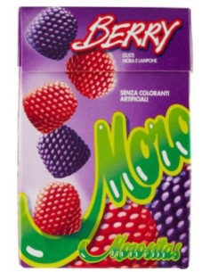 Morositas Berry 50g