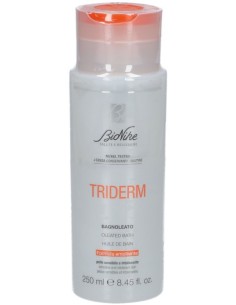 Bionike Triderm Bagnoleato 250ml