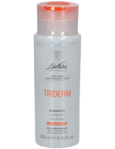 Bionike Triderm Bagnoleato 250ml