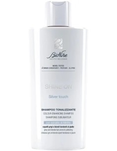 Bionike Shine On Shampoo Silver Touch 200ml