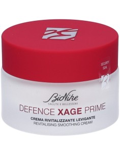 Bionike Defence Xage Prime Crema Rivitalizzante...