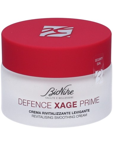 Bionike Defence Xage Prime Crema Rivitalizzante...