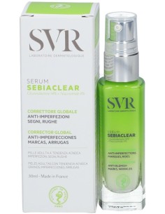 SVR Sebiaclear Serum