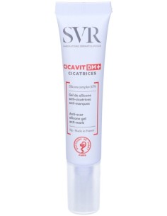Svr Cicavit+ Dm Cicatrices 15ml