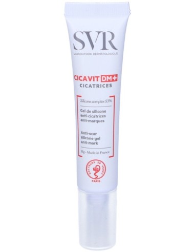Svr Cicavit+ Dm Cicatrices 15ml