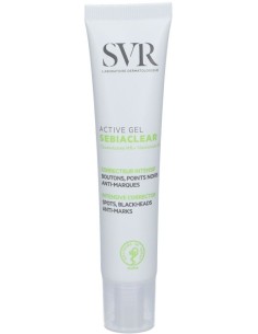 SVR Sebiaclear Active Gel 40ml