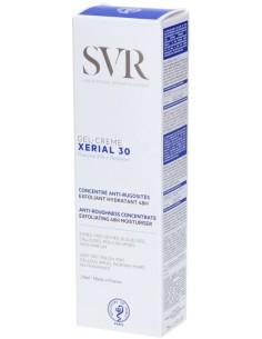 Svr Xerial 30 Gel Creme 75ml