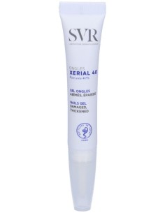 SVR Xerial 40 Gel Unghie 10ml