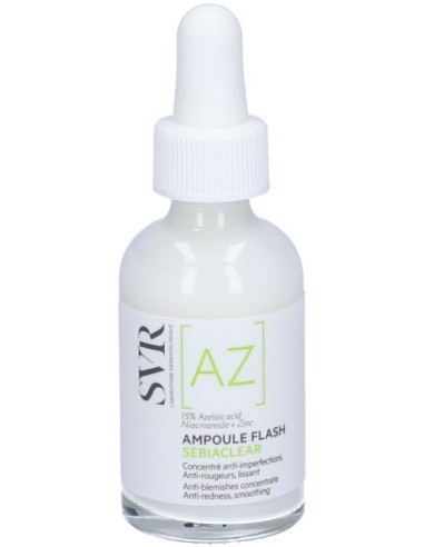 SVR Sebiaclear Concentrato...