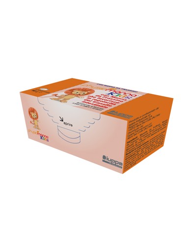 PHYSIOMANNA KIDS 6 PEZZI