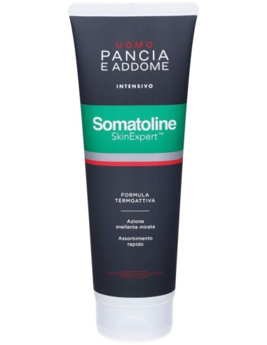 Somatoline Cosmetic Uomo Pancia e Addome...