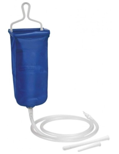 Meds Enteroclisma Pieghevole