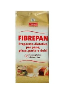 FARMO L'ORIGINALE FIBREPAN 500 G