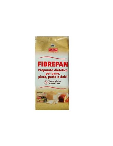 FARMO L'ORIGINALE FIBREPAN 500 G