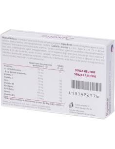 Zyxelle 30 Compresse 2