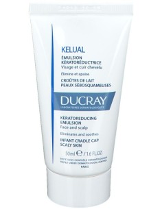 Ducray Kelual Emulsione 50ml