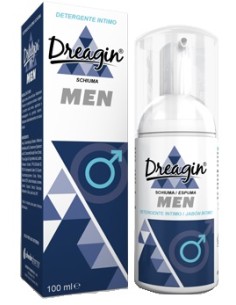 DREAGIN MEN 100 ML