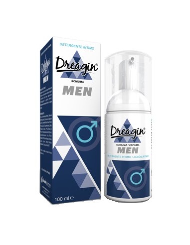 DREAGIN MEN 100 ML