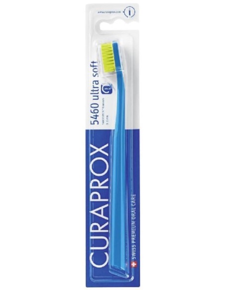 Curaprox Spazzolino CS 5460 Ultrasoft 1 Pezzo