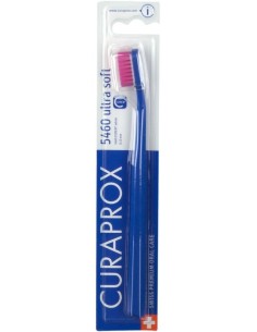 Curaprox Spazzolino CS 5460 Ultrasoft 1 Pezzo 2