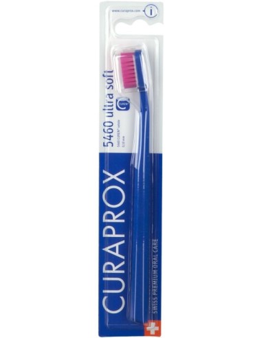 Curaprox Spazzolino CS 5460 Ultrasoft 1 Pezzo
