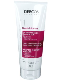 Vichy Dercos Densi-Solutions Balsamo 200ml