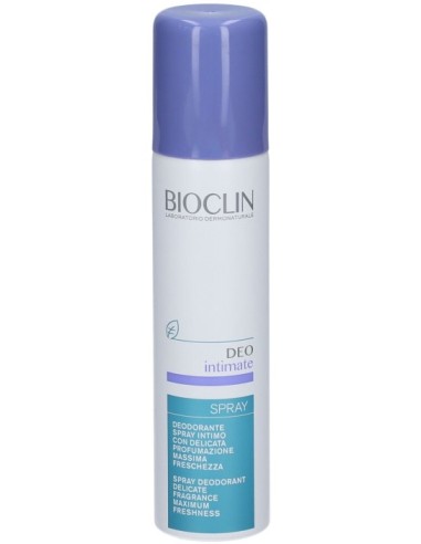 Bioclin Deo Intimate Spray con Profumo 100ml