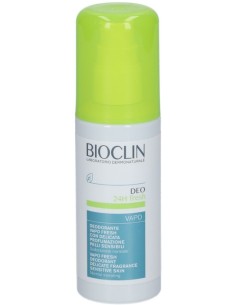 Bioclin Deo 24H Vapo con Profumo 100ml