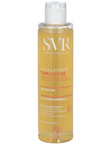SVR Topialyse Olio Lavante 200ml