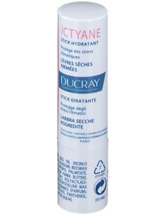 Ictyane Stick Labbra 3g