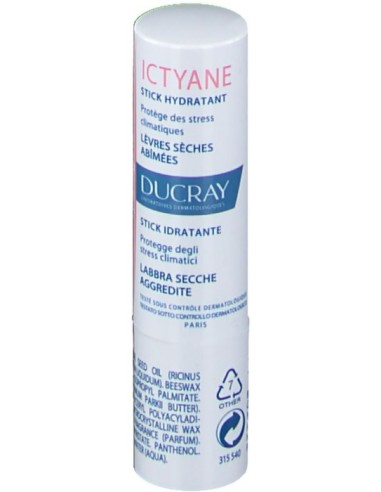 Ictyane Stick Labbra 3g