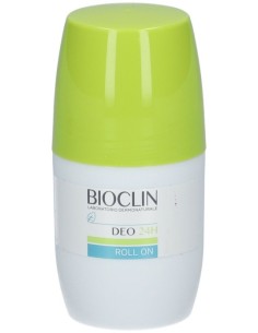 Bioclin Deo 24h Roll On con Profumo 50ml