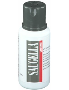 Saugella Uomo Detergente 200ml
