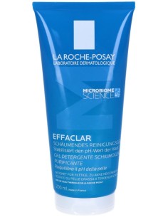 La Roche-Posay Effaclar Gel Anti-imperfezioni 200ml